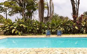 chácara paraíso tropical